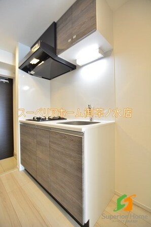 ルフレ プレミアム神楽坂の物件内観写真